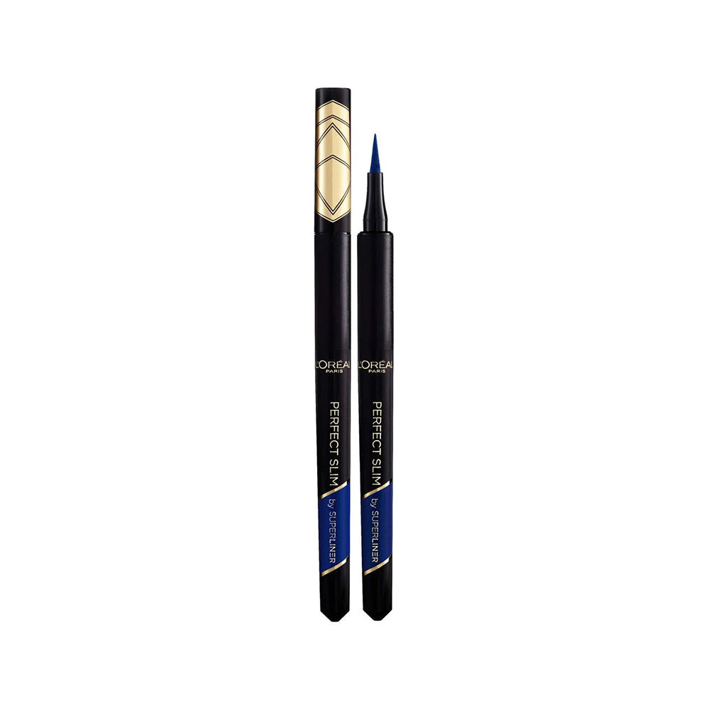 Super Liner Perfect Slim Waterproof Precious Eyeliner