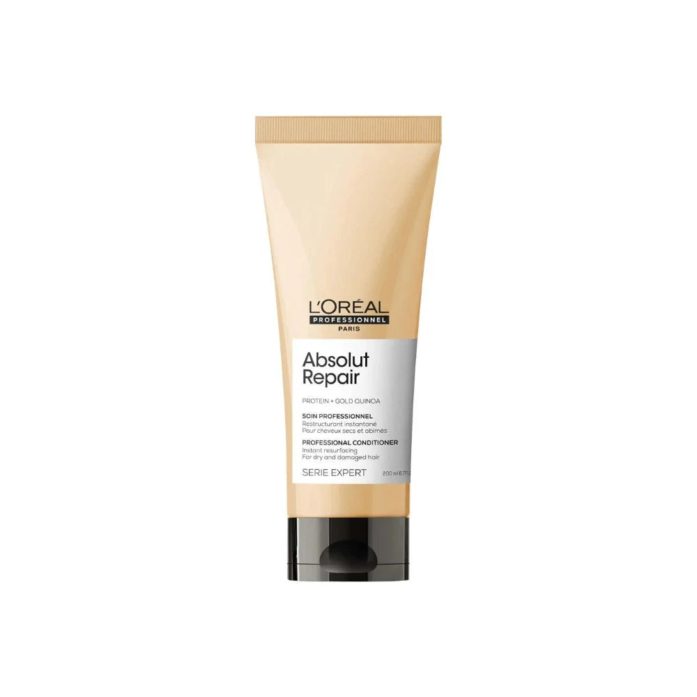 Serie Expert Absolut Repair Instant Resurfacing Conditioner