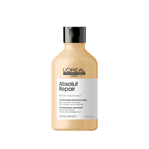 Serie Expert Absolut Repair Instant Resurfacing Shampoo