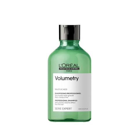 Serie Expert Volumetry Intra-Cylane - Anti-Gravity Volumising Shampoo