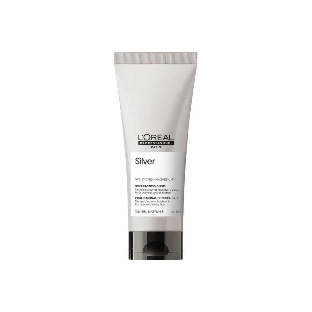 Silver Neutralising Conditioner