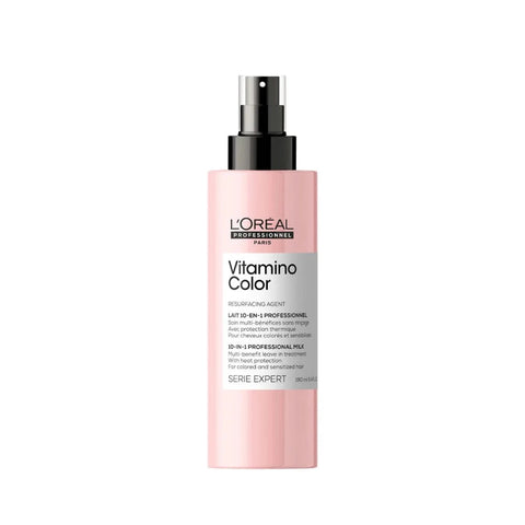 Vitamino Color 10-in-1 Professional Milk