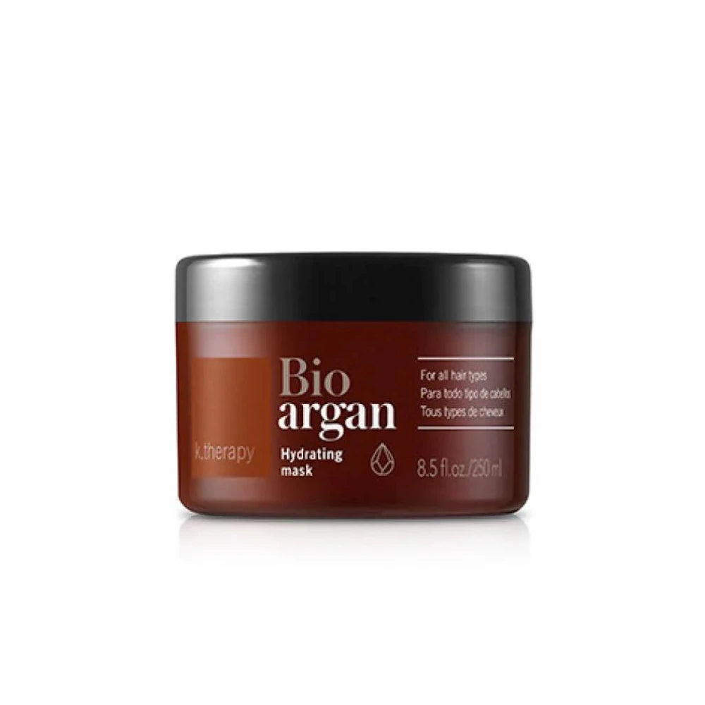 K.Therapy Bio Argan Hydrating Mask