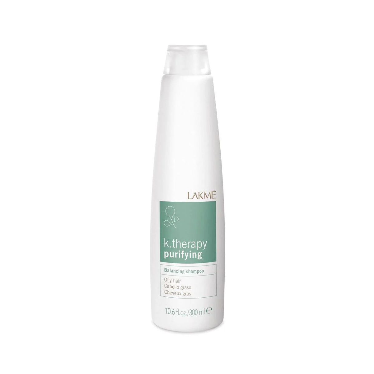 K.Therapy Purifying Balancing Shampoo