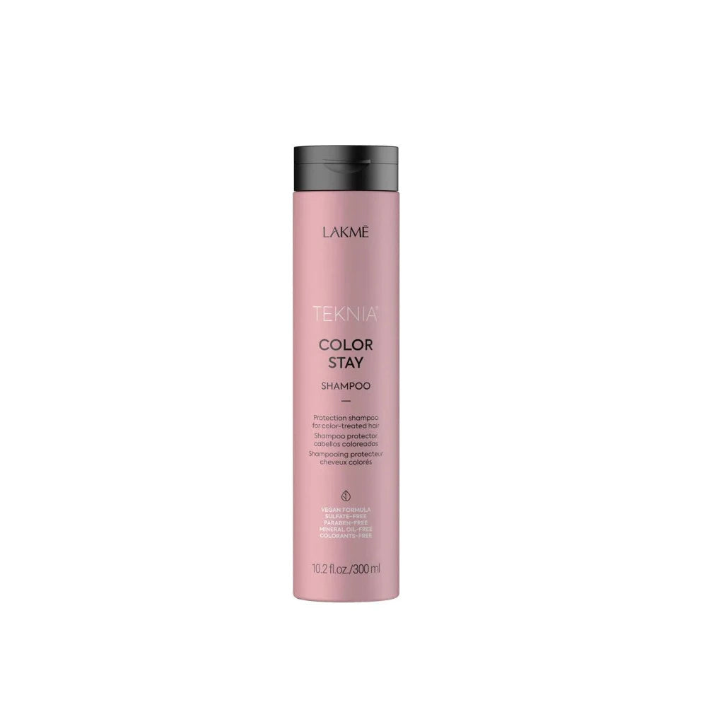 Teknia Color Stay Shampoo