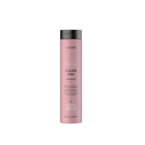 Teknia Color Stay Shampoo