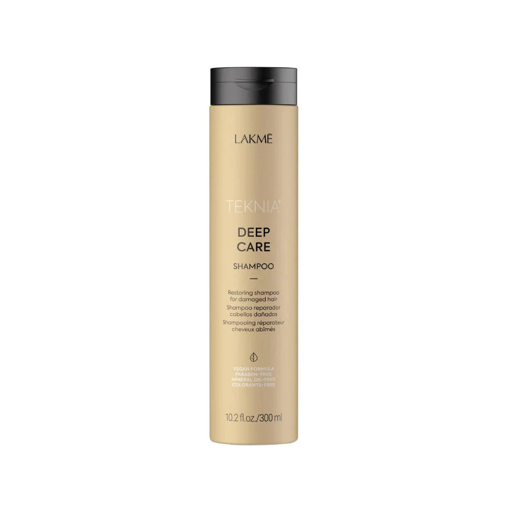 Teknia Deep Care Shampoo