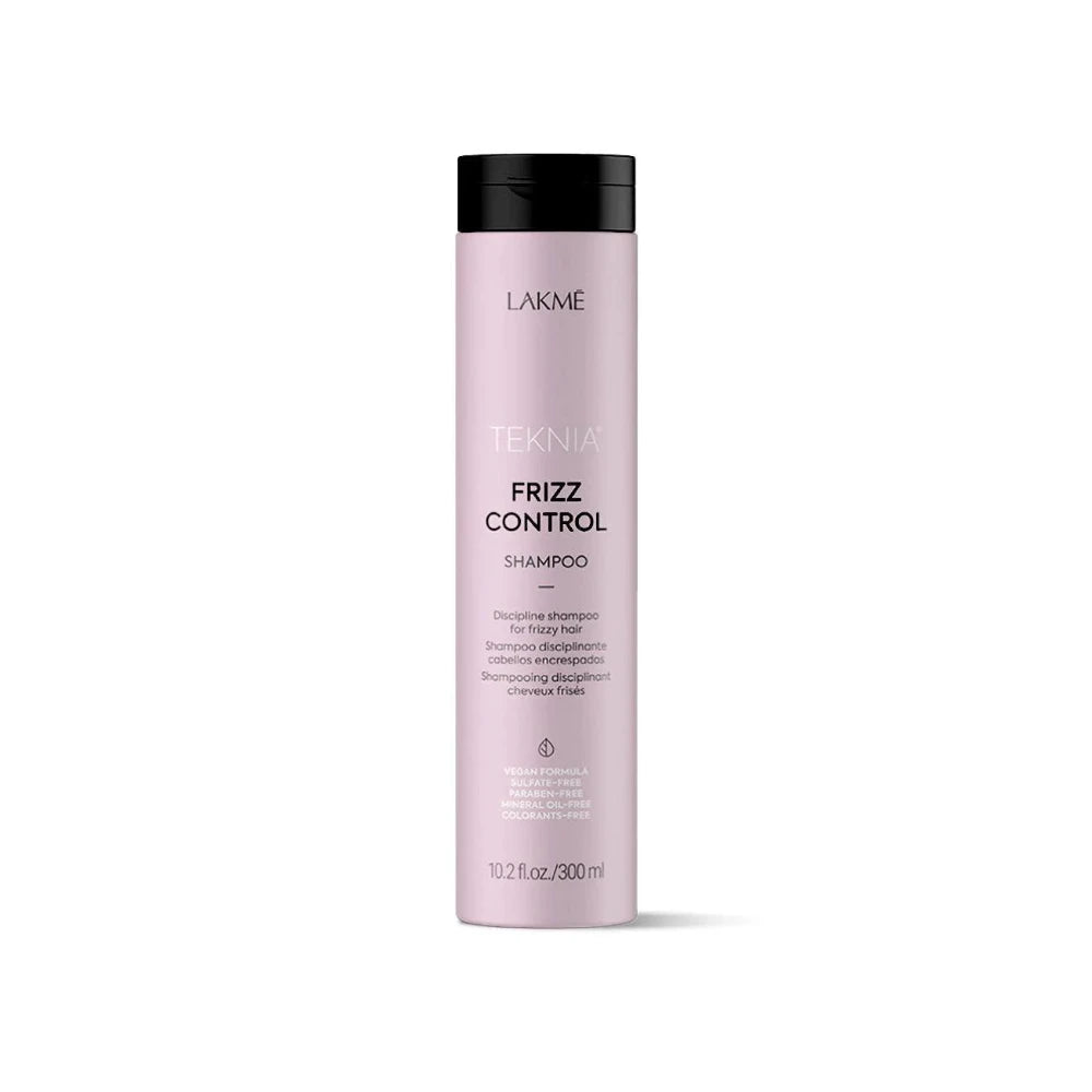 Teknia Frizz Control Shampoo