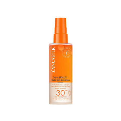 Sun Beauty Sun Protective Water SPF30