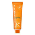SUN SPORT INVISIBLE FACE GEL SPF30