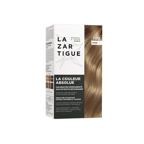 Couleur Absolue - BLOND 7.0