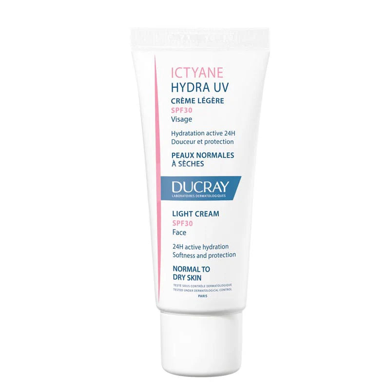 Ictyane Hydra UV Cream