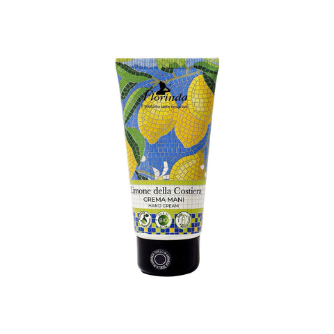 HAND CREAM LIMONE DELLA COSTIERA