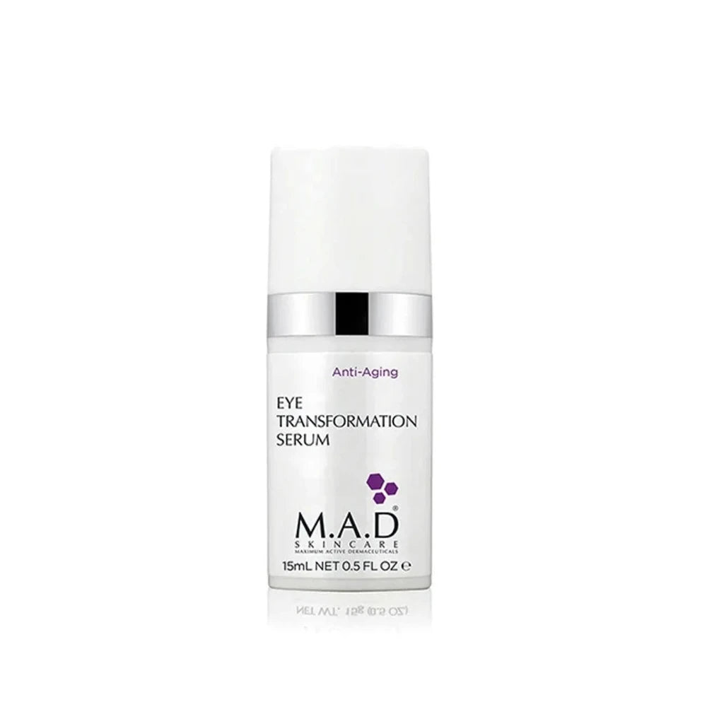 EYE TRANSFORMATION SERUM