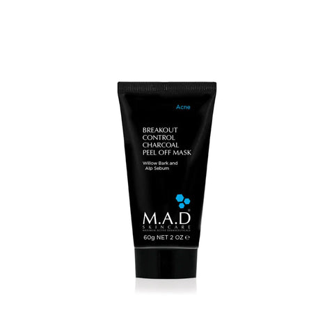 Peel Off Mask Breakout