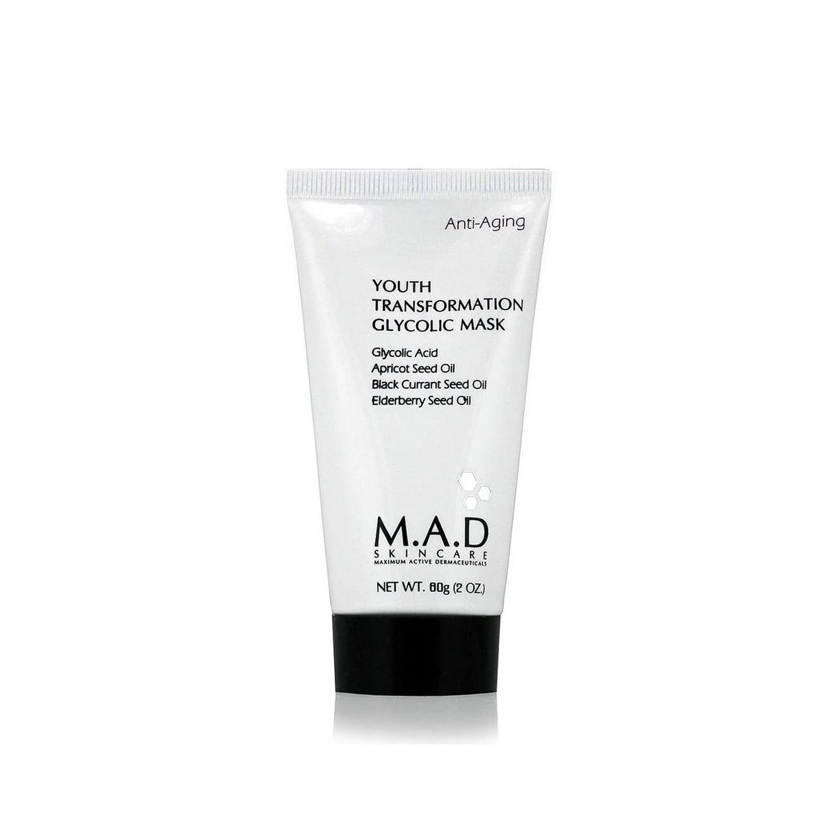 Youth Transformation Glycolic Mask