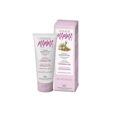 MAMMA STRETCH MARK
 CREAM