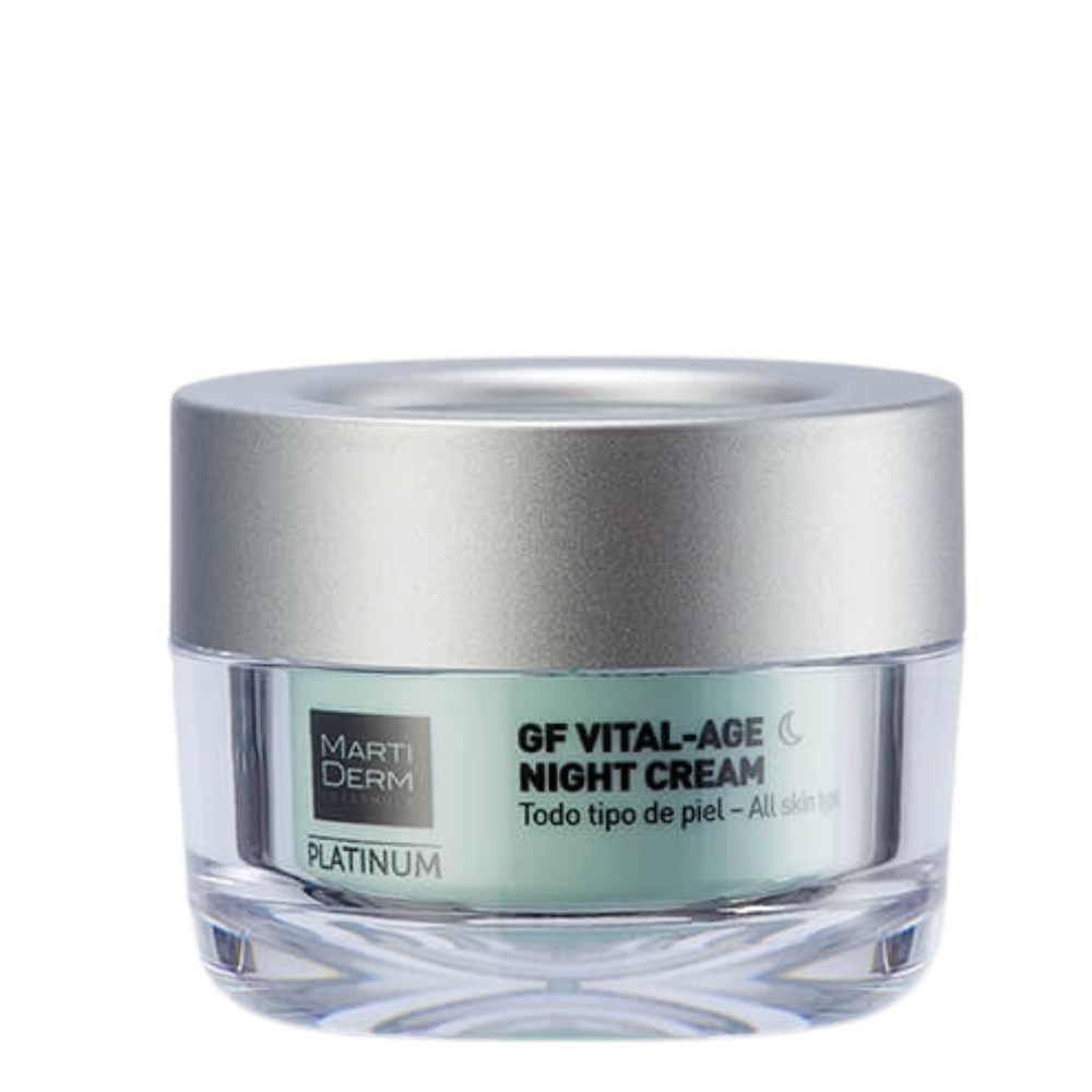 Platinum GF Vital-Age Night Cream