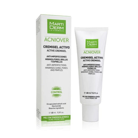 Acniover Active Cremigel