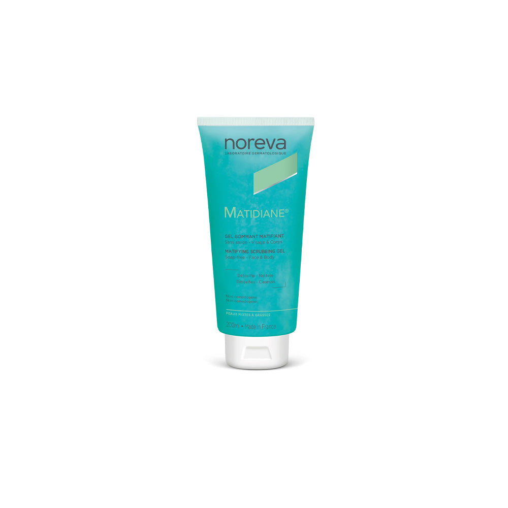 Matidiane Cleansing Exfoliating Gel