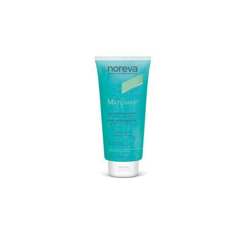 Matidiane Cleansing Exfoliating Gel