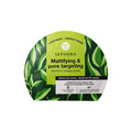 Mattifying & Pore Targeting Face Mask