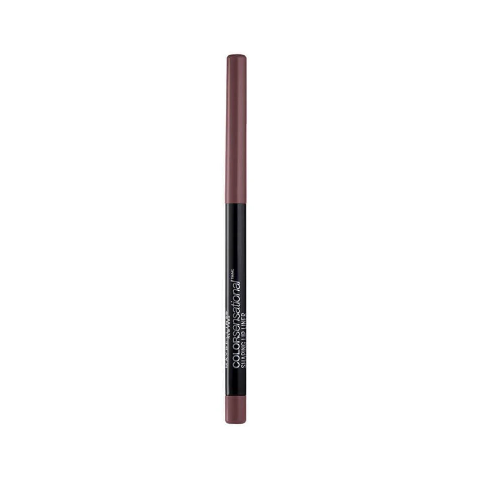 Color sensational Shaping Lipliner