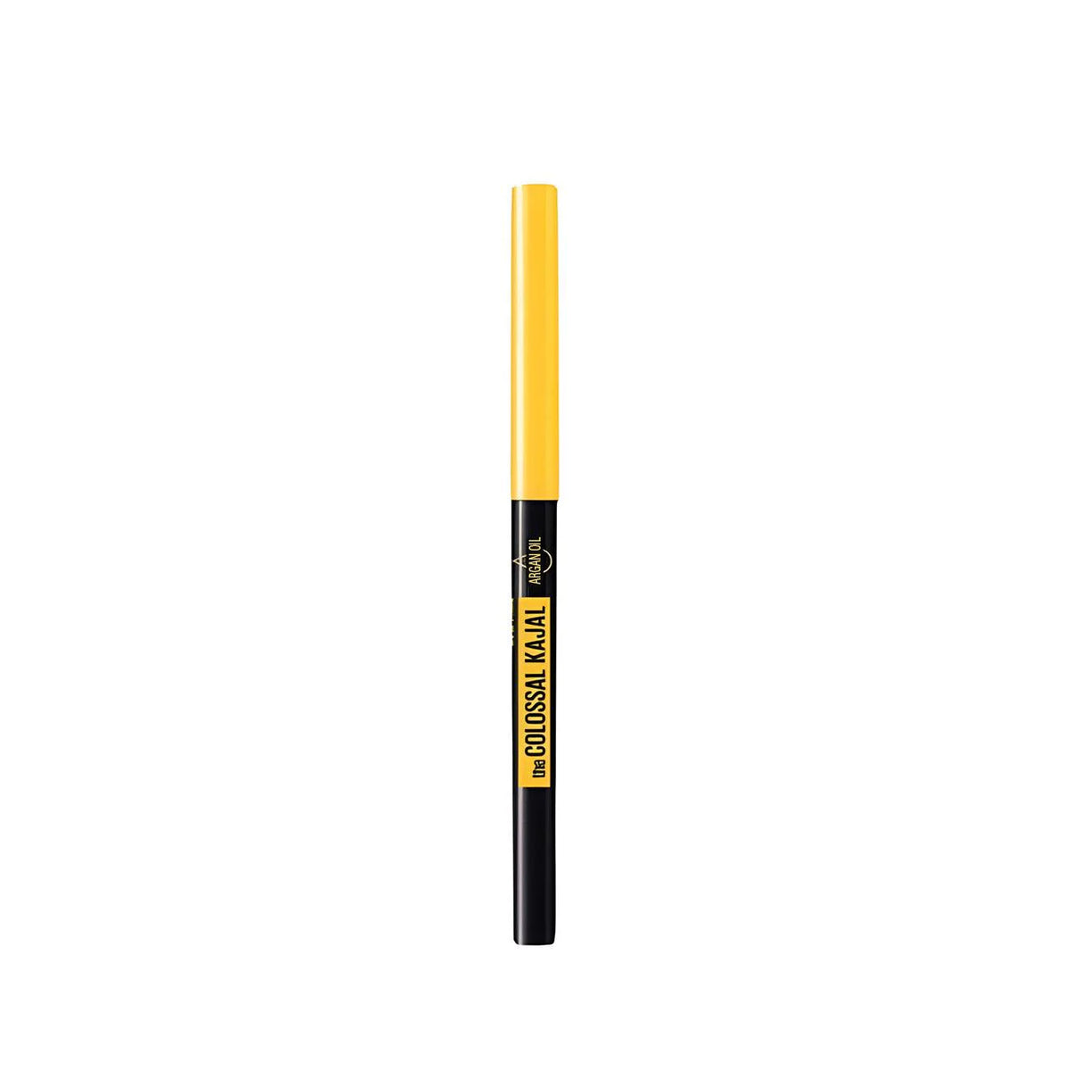 Colossal Kajal Pen Extra Black