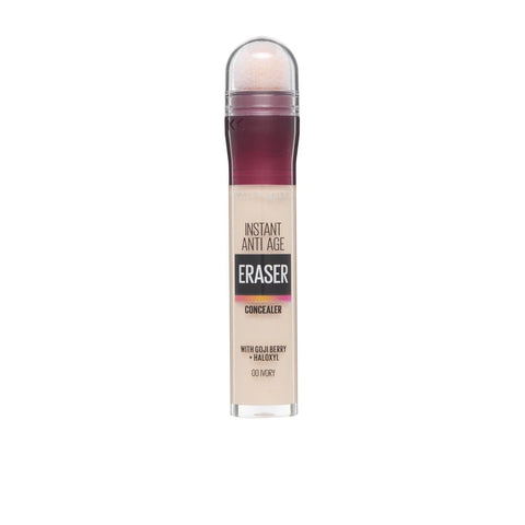 Instant Age Rewind Eraser Dark circles treatment, Multi-Use Concealer