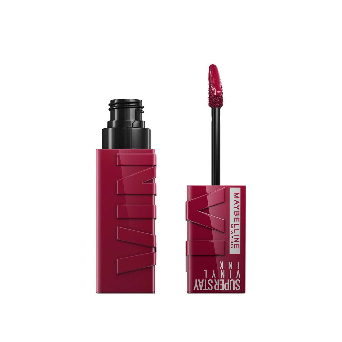 Super Stay Vinyl Ink long lasting Liquid Lipcolor - lipstick