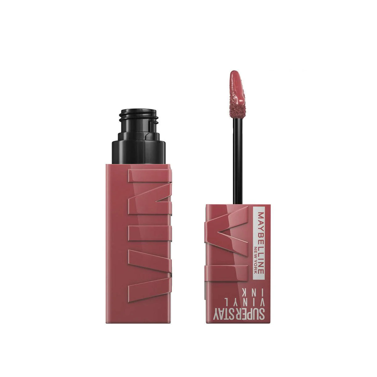 Super Stay Vinyl Ink long lasting Liquid Lipcolor - lipstick