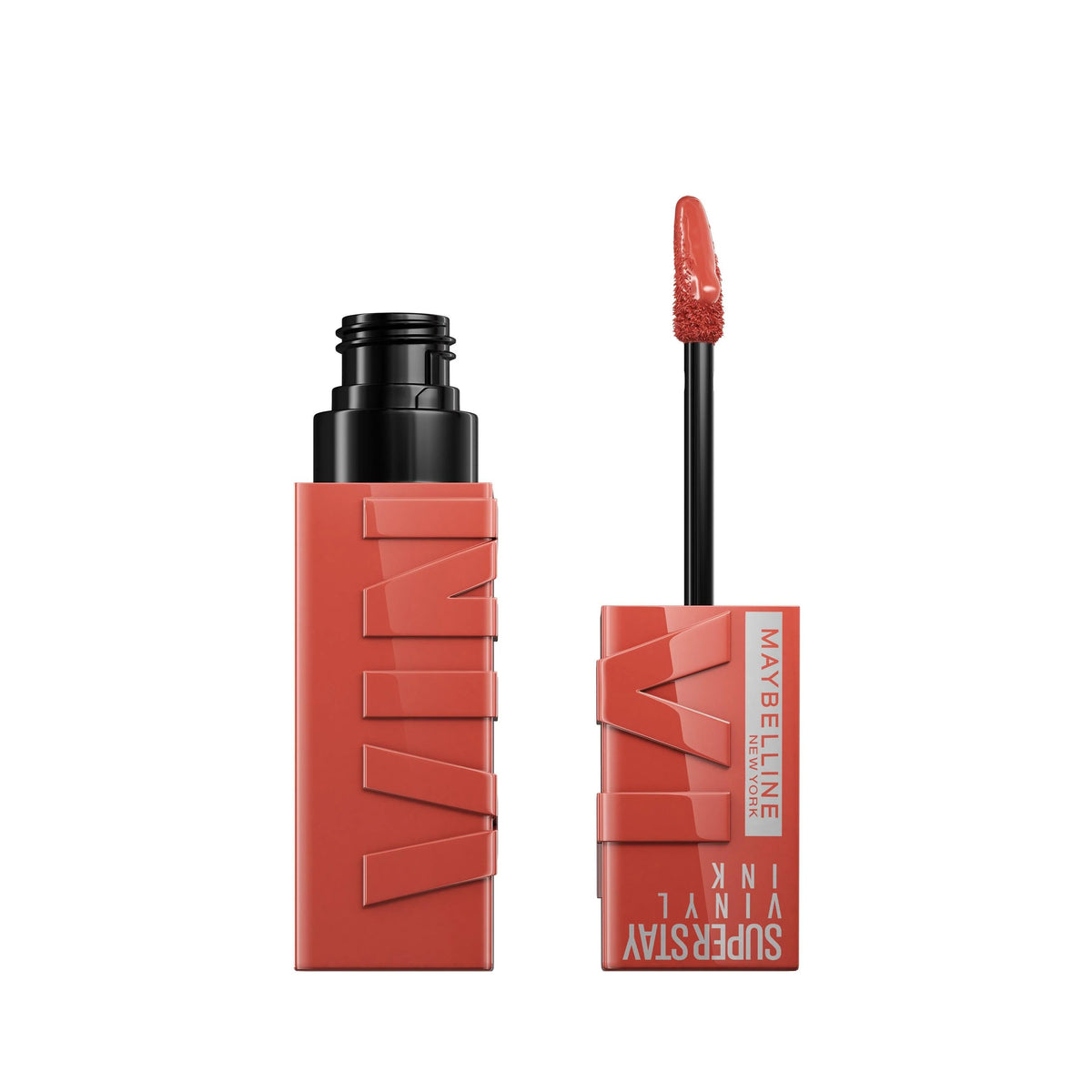 Super Stay Vinyl Ink long lasting Liquid Lipcolor - lipstick