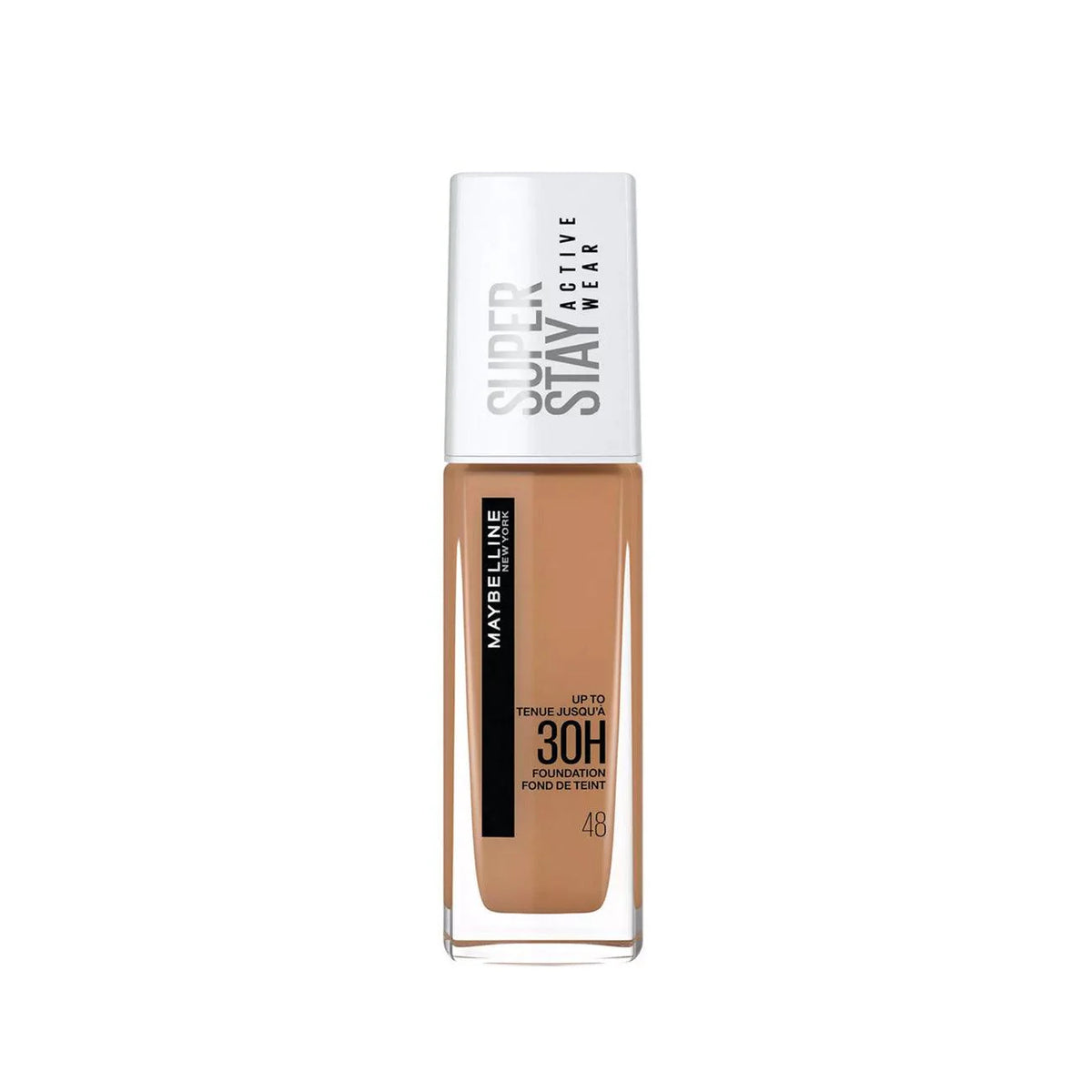 SuperStay 30h Foundation