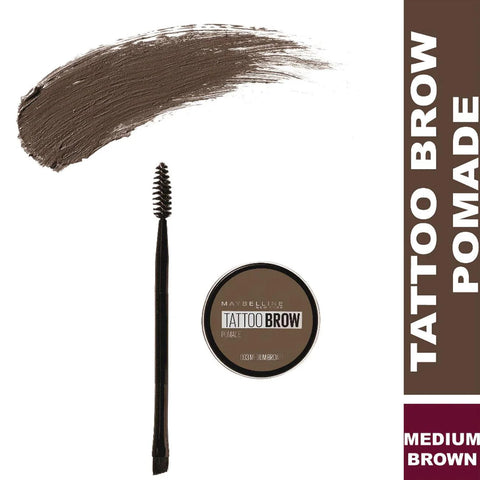 Tattoo Brow Lasting Color Pomade Waterproof