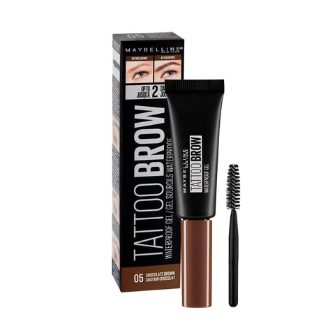 Tattoo Brow Waterproof Gel