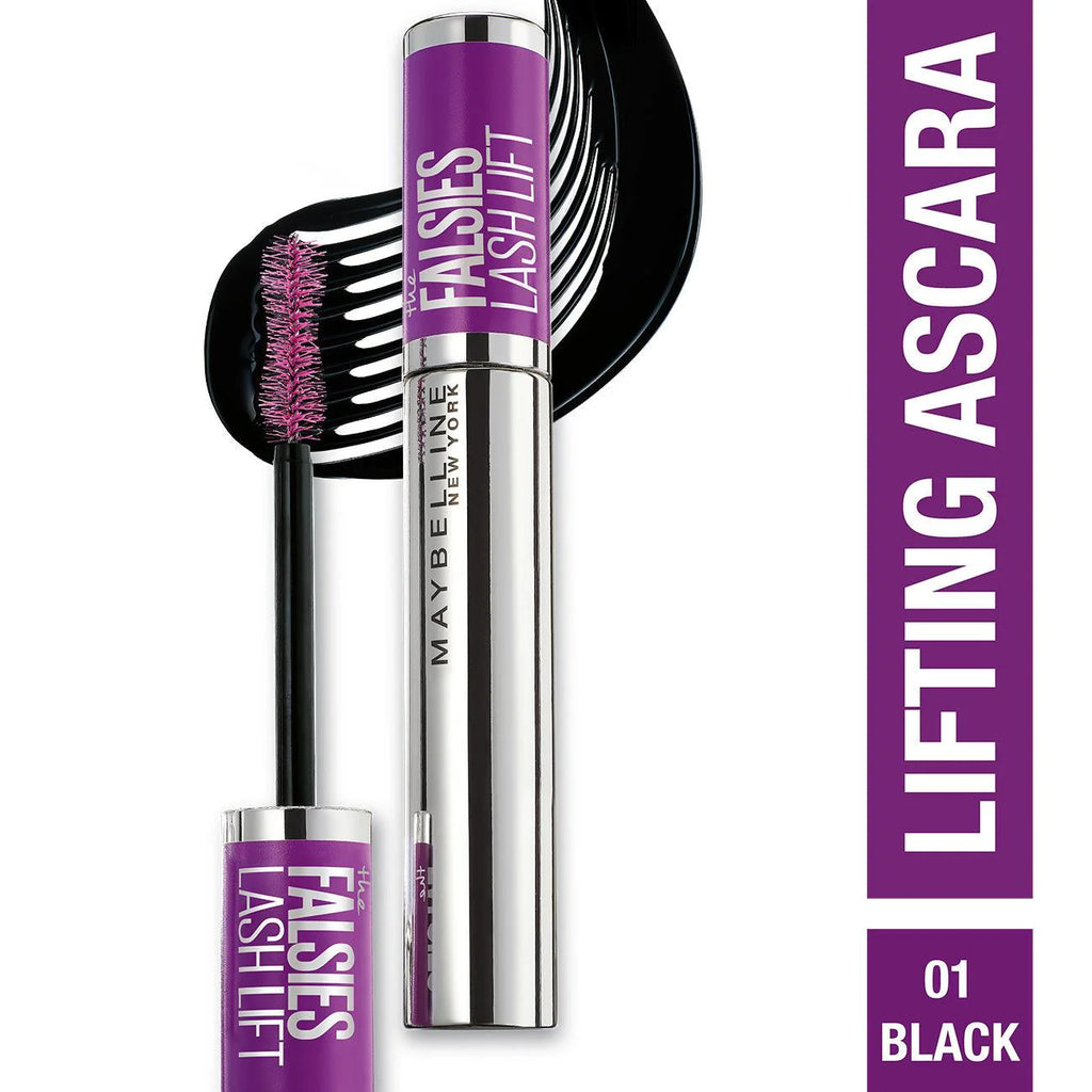 The Falsies Lash Lift Mascara