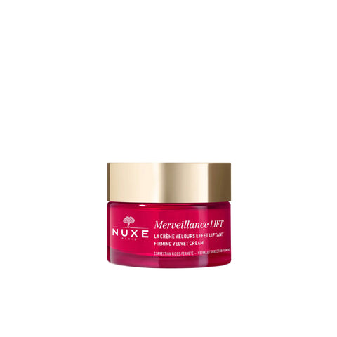 Merveillance Lift - Firming Velvet Cream