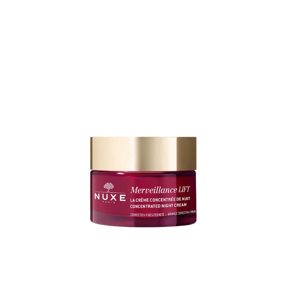 Merveillance Lift - Concentrated Night Cream