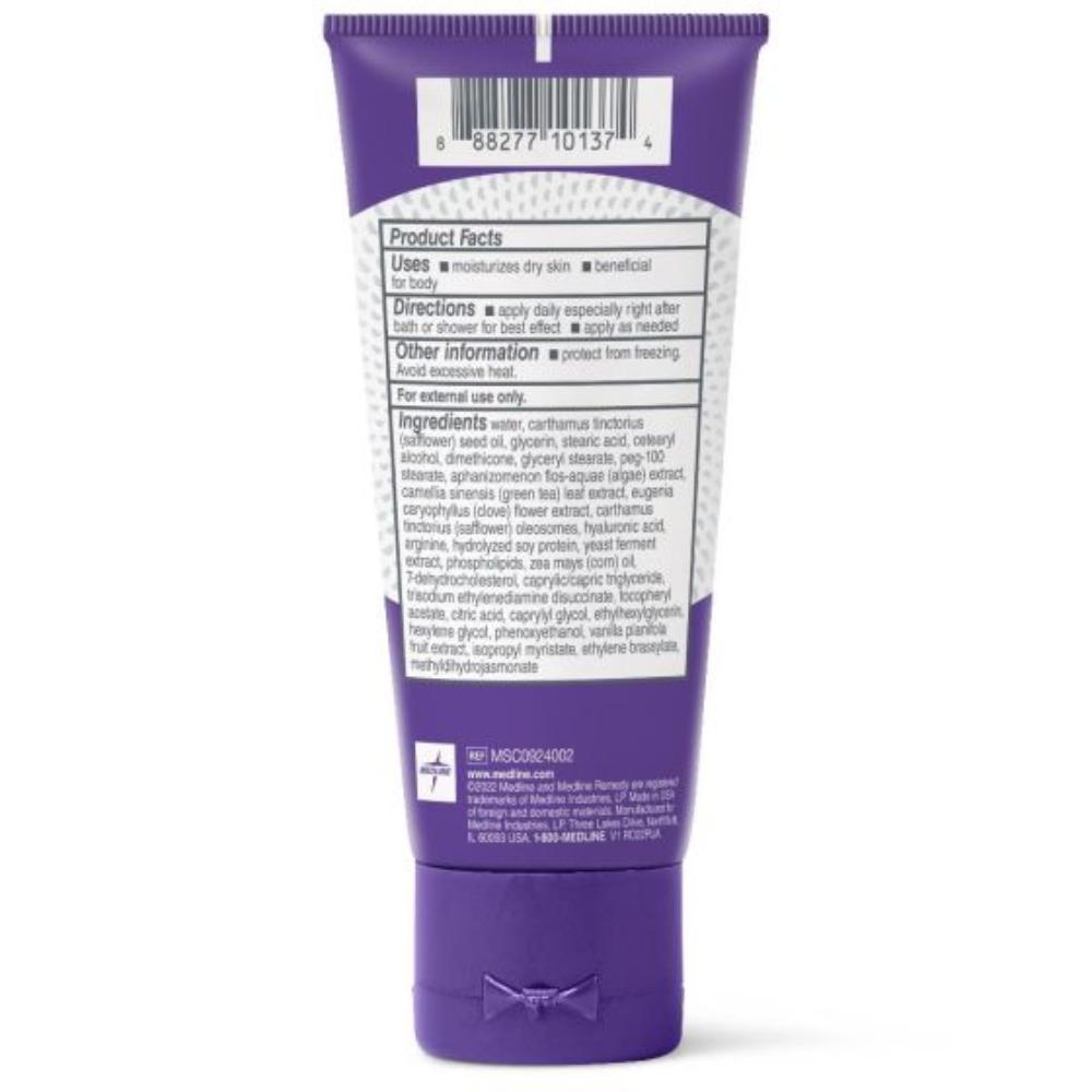 Remedy Clinical Skin Cream Scented