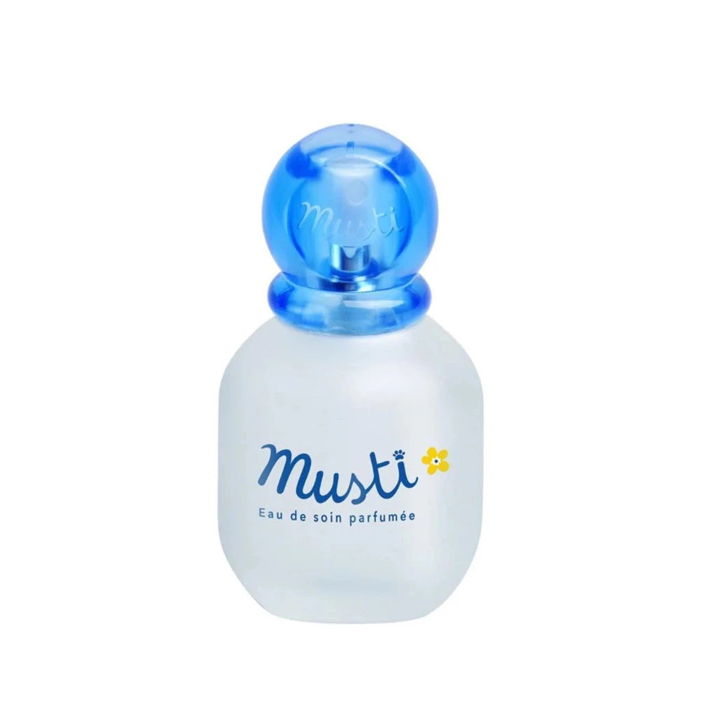 Musti Eau de Soin Spray