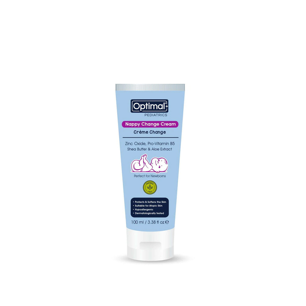 Nappy rash cream