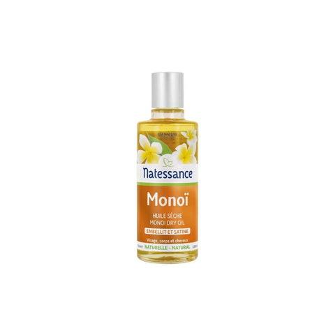 Monoi Dry Oil