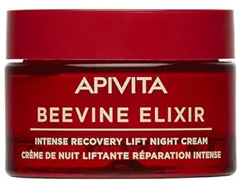 Intense Recovery Lift Night Cream