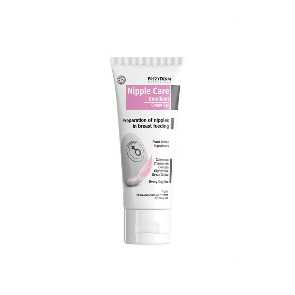 NIPPLE CARE EMOLLIENT CREAM