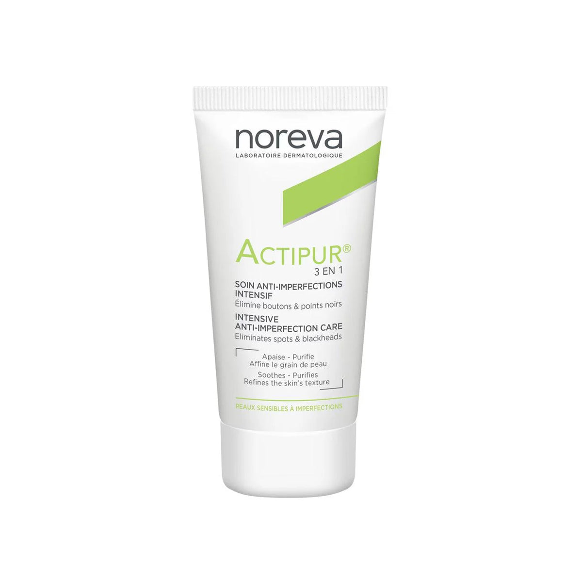 Actipur 3 in 1 Intensive Anti-Imperfections Care