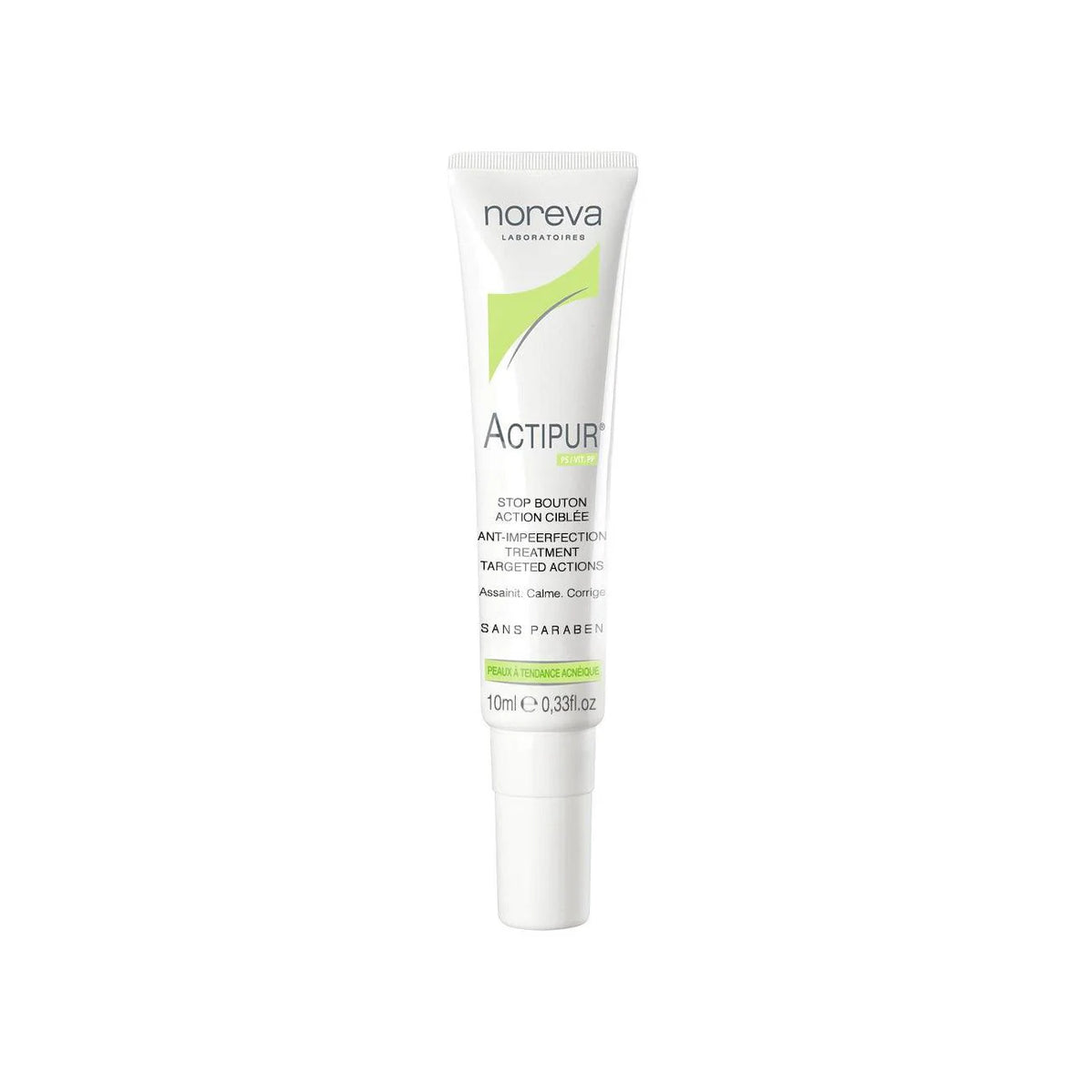 Actipur  anti-imperfection care