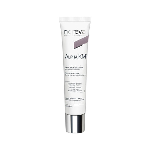 Alpha KM Day Emulsion Corrective Anti-Wrinkle Care