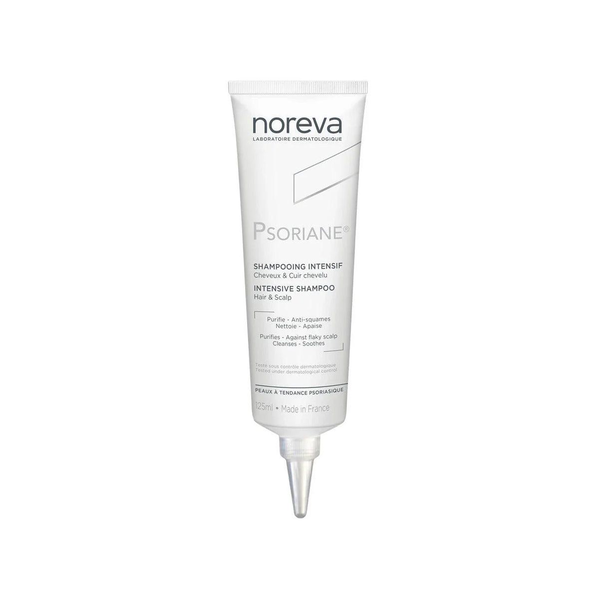 Psoriane Intensive Shampoo - Hair & Scalp