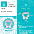 Anti-snore nose Apparel