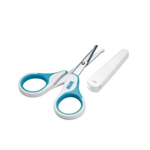 Baby Nail Scissors